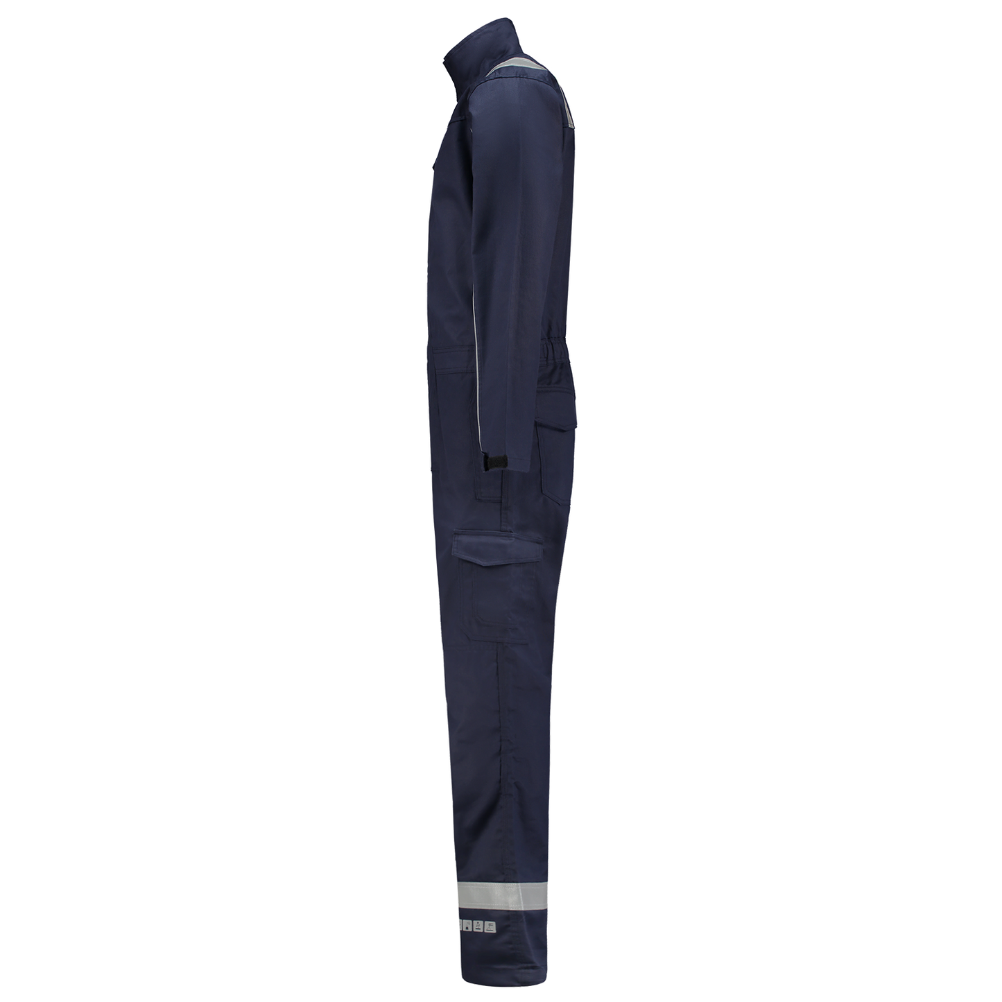 Tricorp Safety 60 Graden;Multinorm Overalls 753003 Multinorm inktblauw(ink)