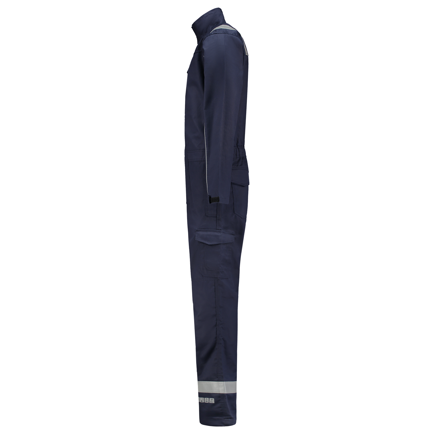 Tricorp Safety 60 Graden;Multinorm Overalls 753003 Multinorm inktblauw(ink)
