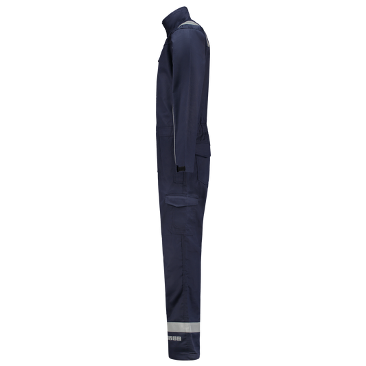 Tricorp Safety Overalls 753003 Multinorm inktblauw(ink)