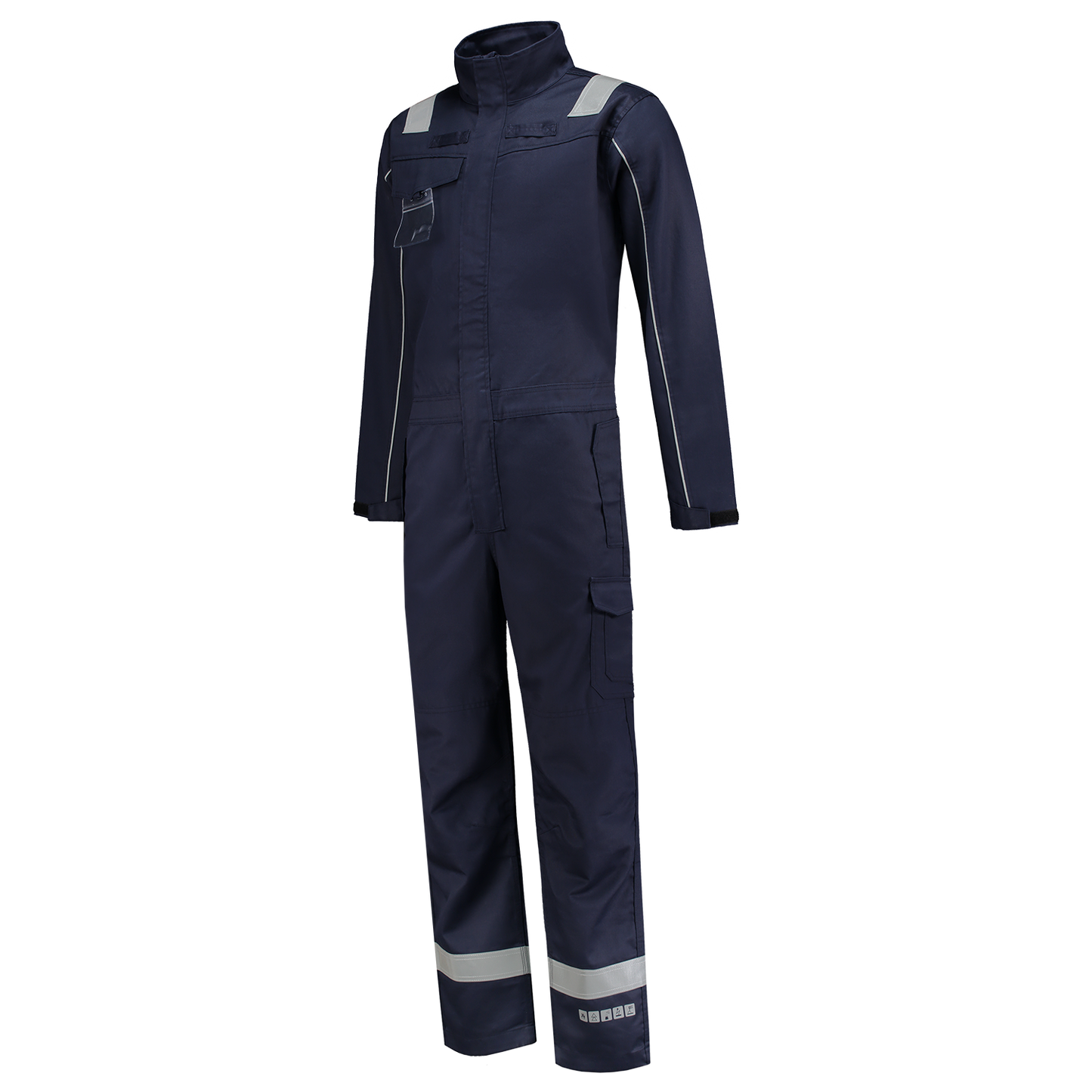 Tricorp Safety 60 Graden;Multinorm Overalls 753003 Multinorm inktblauw(ink)