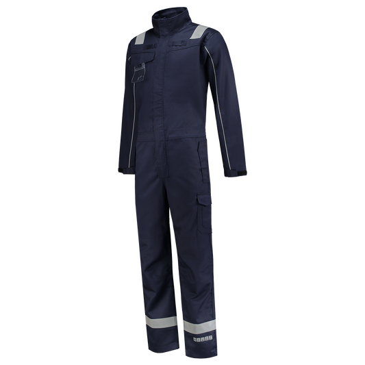 Tricorp Safety 60 Graden;Multinorm Overalls 753003 Multinorm inktblauw(ink)