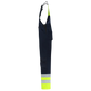 Tricorp Safety Overalls 753006 HiVis inktblauw-fluo geel(inkfluoryellow)