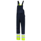 Tricorp Safety Overalls 753006 HiVis inktblauw-fluo geel(inkfluoryellow)