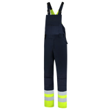 Tricorp Safety Overalls 753006 HiVis inktblauw-fluo geel(inkfluoryellow)