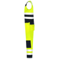 Tricorp Safety Overalls 753007 HiVis fluo geel-inktblauw(fluoryellowink)