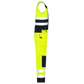 Tricorp Safety Overalls 753007 HiVis fluo geel-inktblauw(fluoryellowink)
