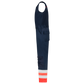 Tricorp Safety Bodybroeken 753008 HiVis inktblauw-fluo oranje(inkfluororange)