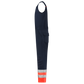 Tricorp Safety Bodybroeken 753008 HiVis inktblauw-fluo rood(inkfluorred)