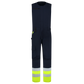 Tricorp Safety Bodybroeken 753008 HiVis inktblauw-fluo geel(inkfluoryellow)