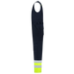 Tricorp Safety Bodybroeken 753008 HiVis inktblauw-fluo geel(inkfluoryellow)