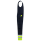 Tricorp Safety Bodybroeken 753008 HiVis inktblauw-fluo geel(inkfluoryellow)