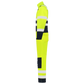 Tricorp Safety Overalls 753009 HiVis fluo geel-inktblauw(fluoryellowink)