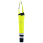 Tricorp Safety 60 Graden;Multinorm Overalls 753011 fluo geel-inktzwart(fluoryellowink)