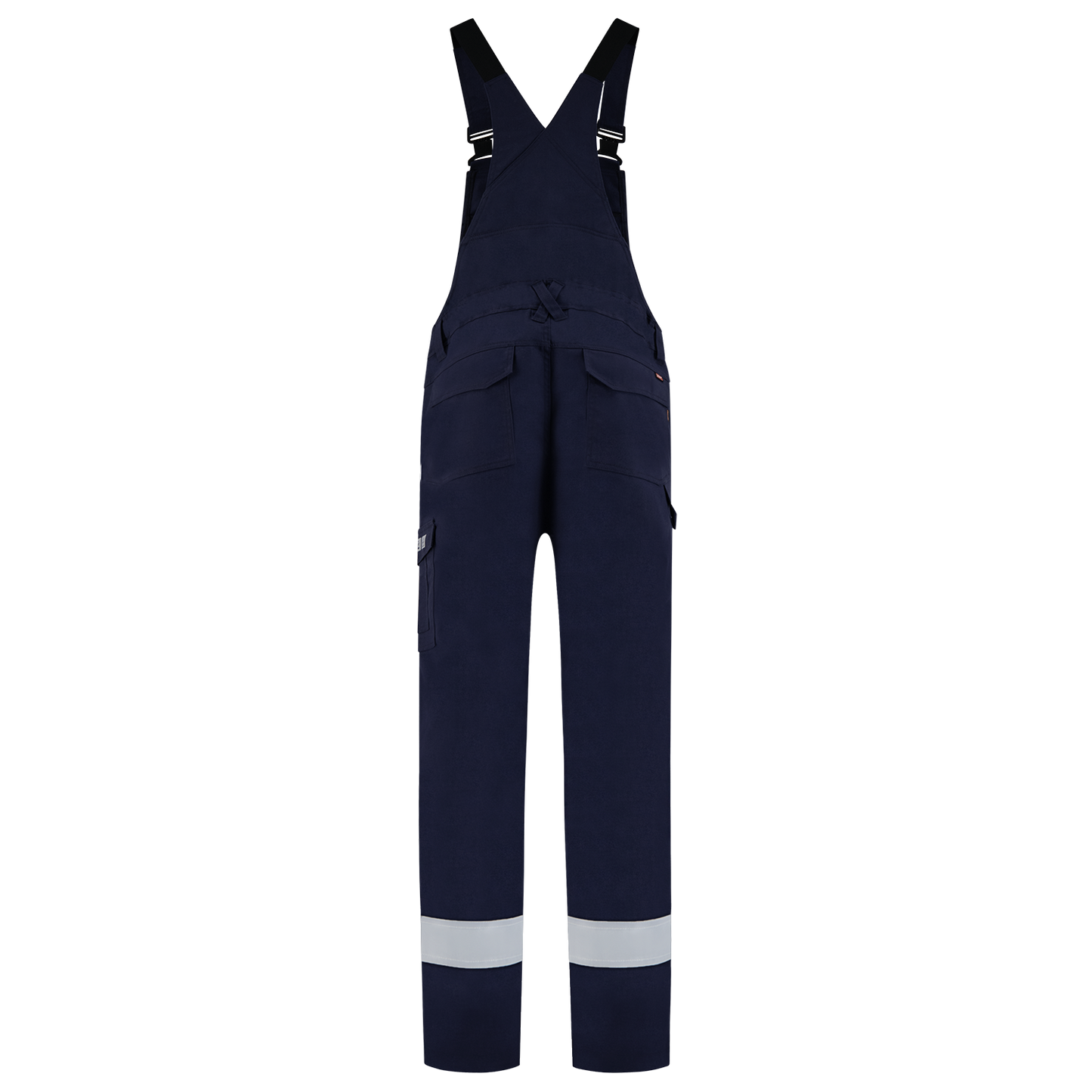 Tricorp Safety 60 Graden;Multinorm Overalls 753012 inktblauw(ink)