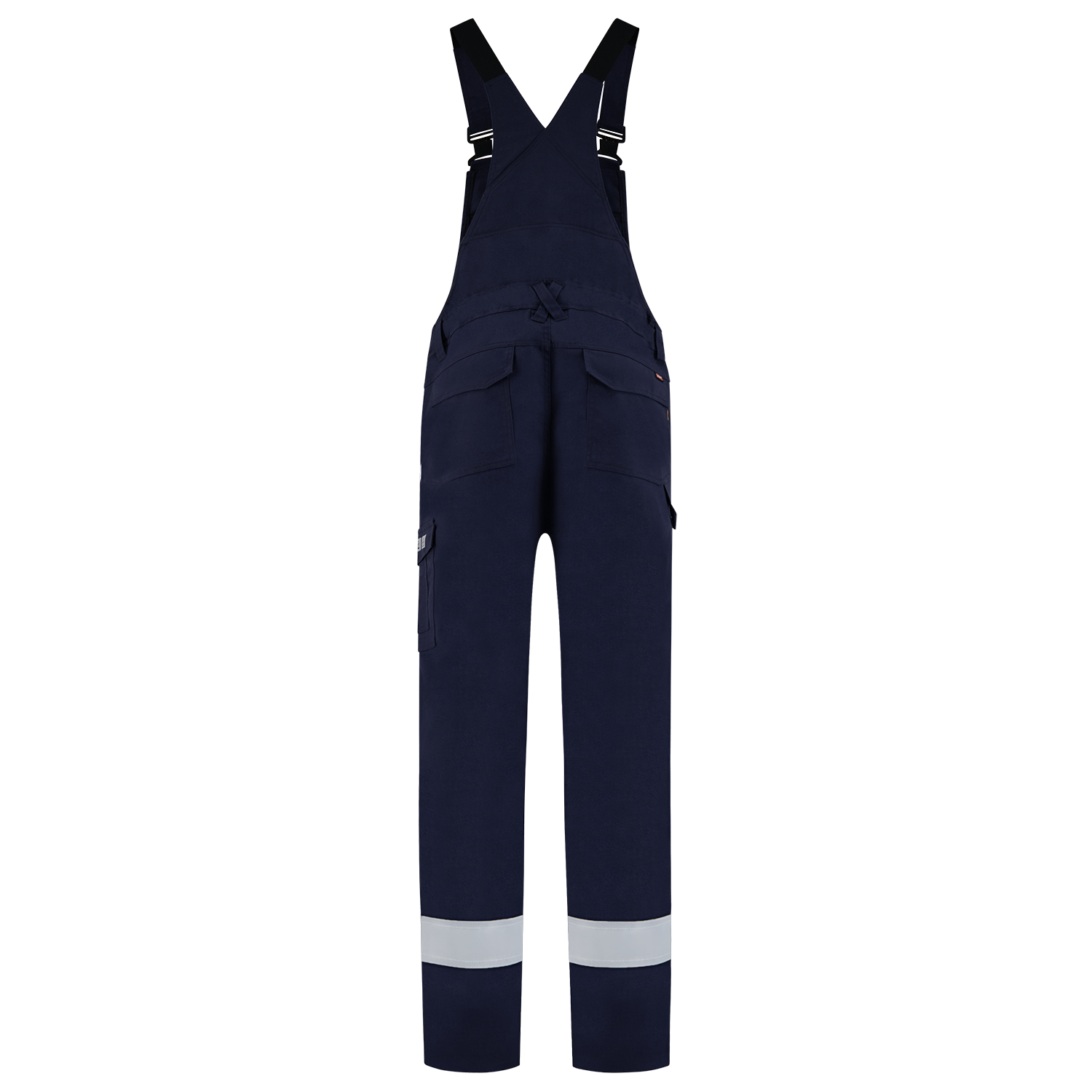 Tricorp Safety 60 Graden;Multinorm Overalls 753012 inktblauw(ink)