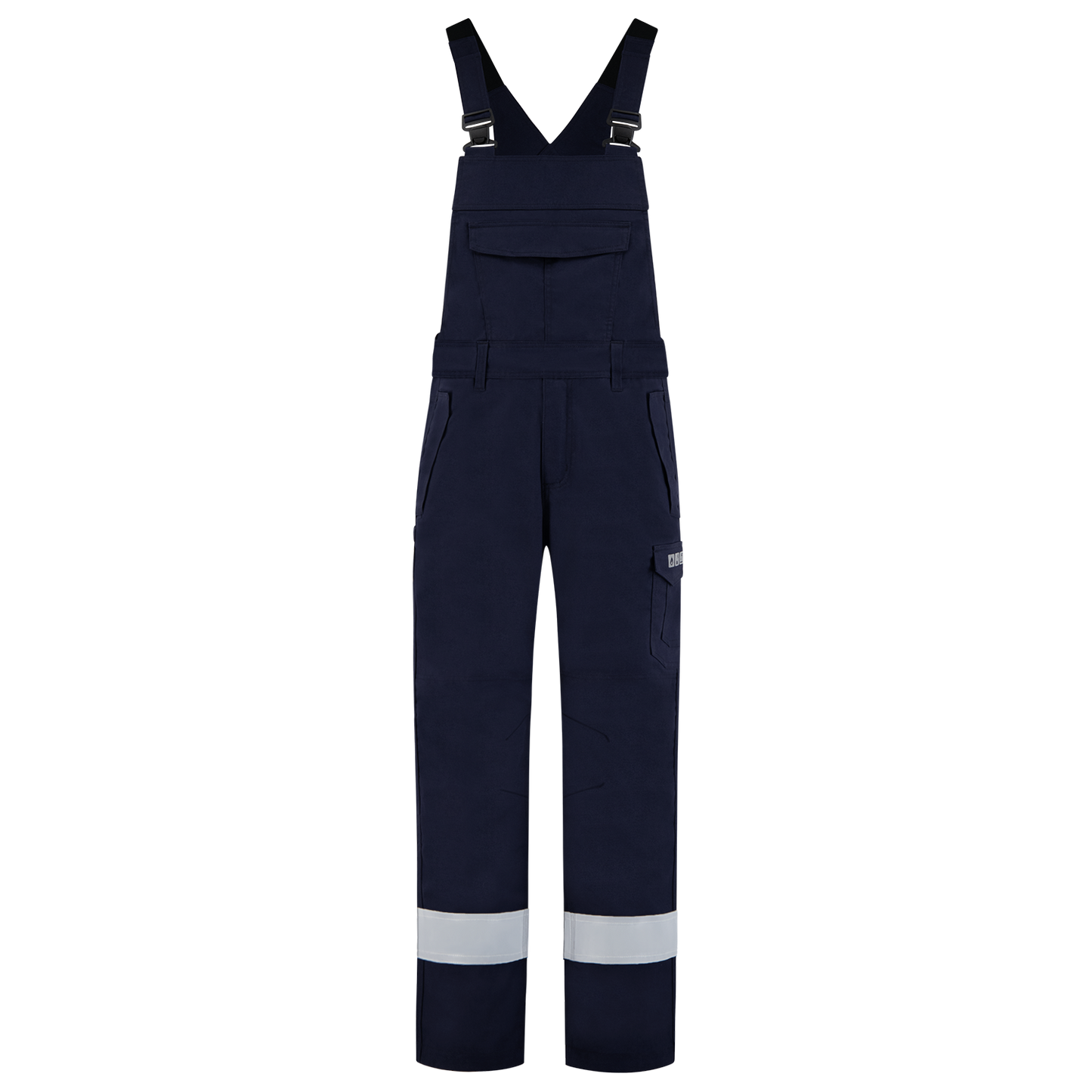 Tricorp Safety 60 Graden;Multinorm Overalls 753012 inktblauw(ink)