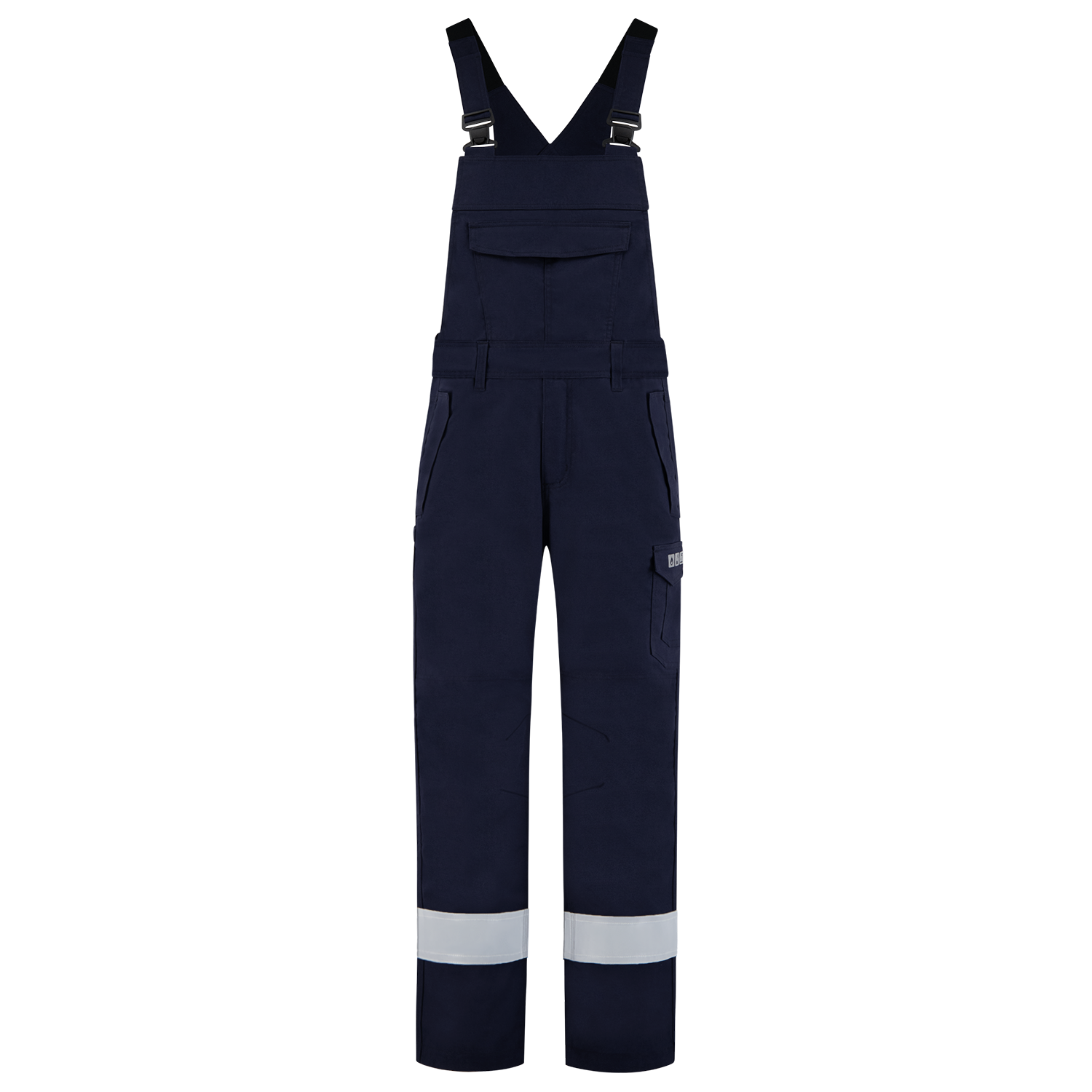 Tricorp Safety 60 Graden;Multinorm Overalls 753012 inktblauw(ink)