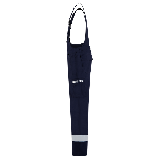 Tricorp Safety 60 Graden;Multinorm Overalls 753012 inktblauw(ink)
