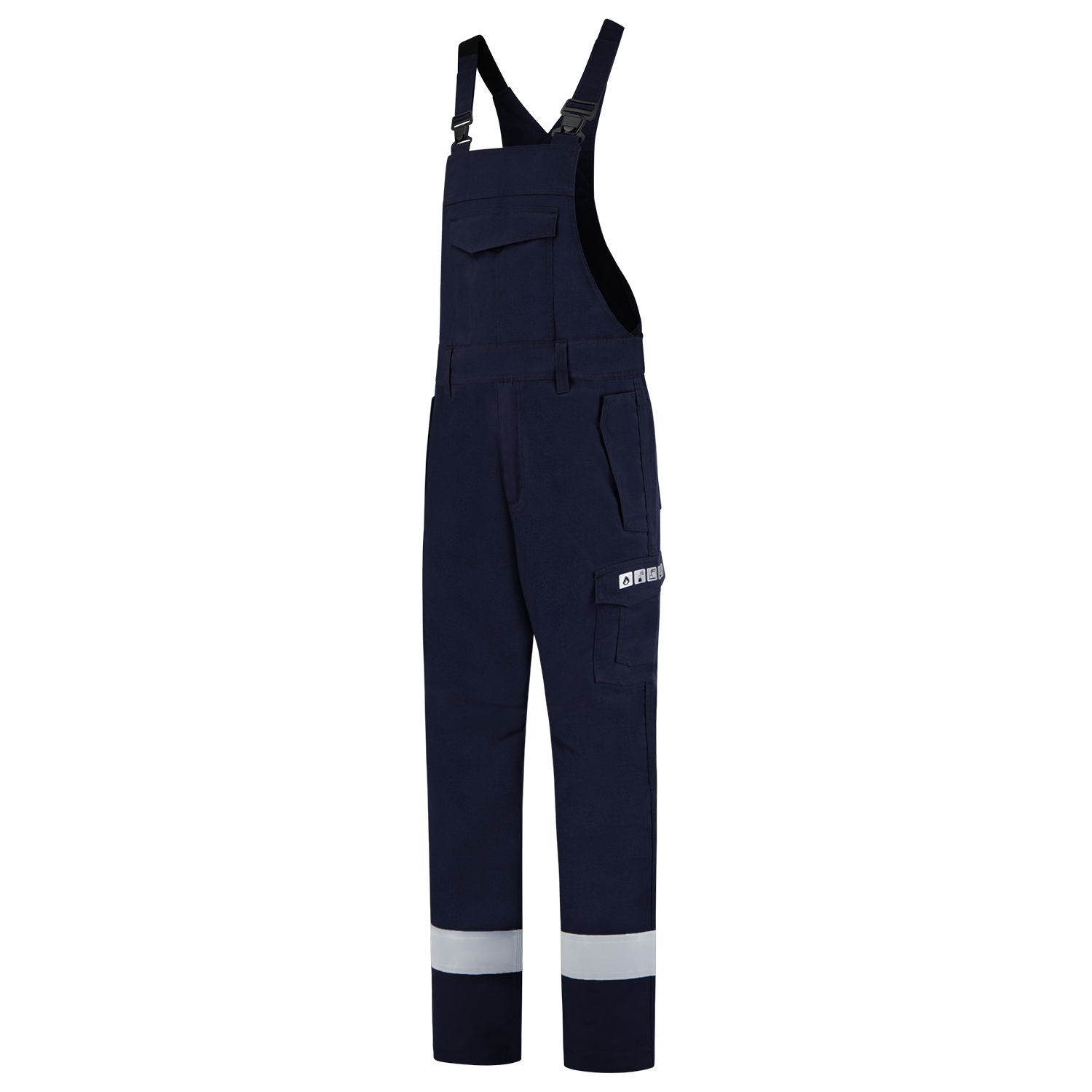 Tricorp Overalls 753012 inktblauw(ink)