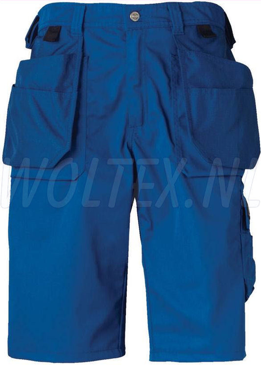 Helly Hansen Ashford Shorts kobaltblauw