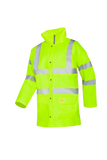 Sioen Jassen Tacana  fluo-geel