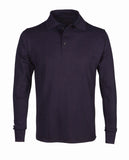 Havep 5safety Shirts 77020 marineblauw(100)