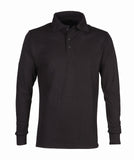Havep 5safety Poloshirts 77020 zwart(500)
