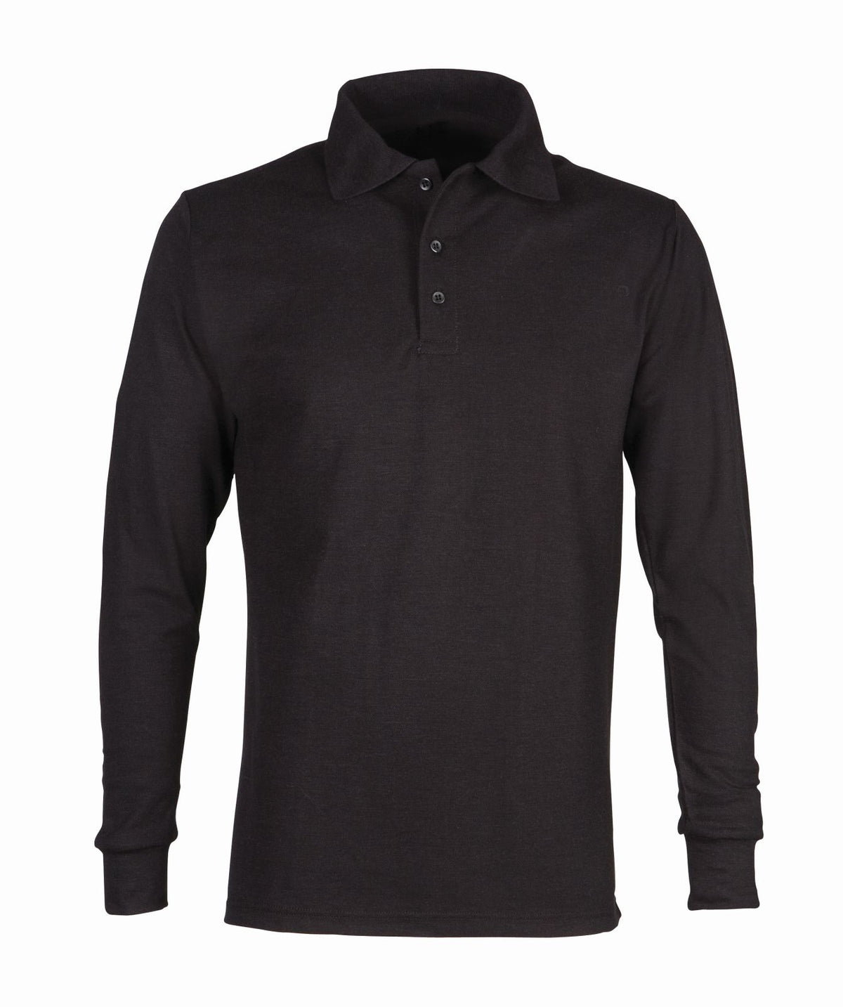 Havep 5safety Poloshirts 77020 zwart(500)