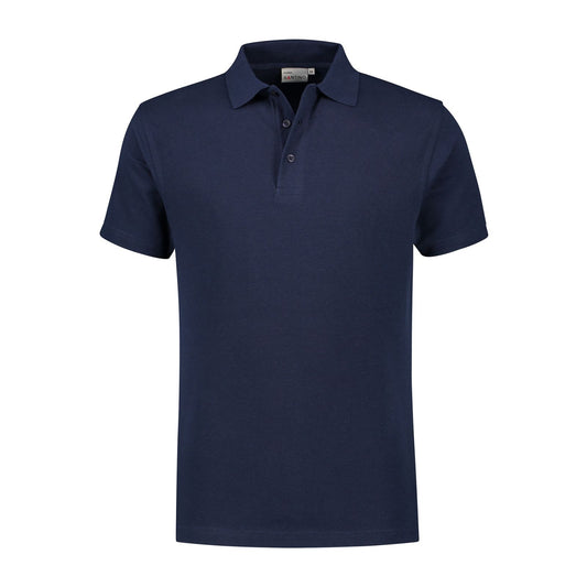 Havep Basic Poloshirts 7073 donker marineblauw(105)