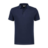 Havep Basic Poloshirts 7073 donker marineblauw(105)
