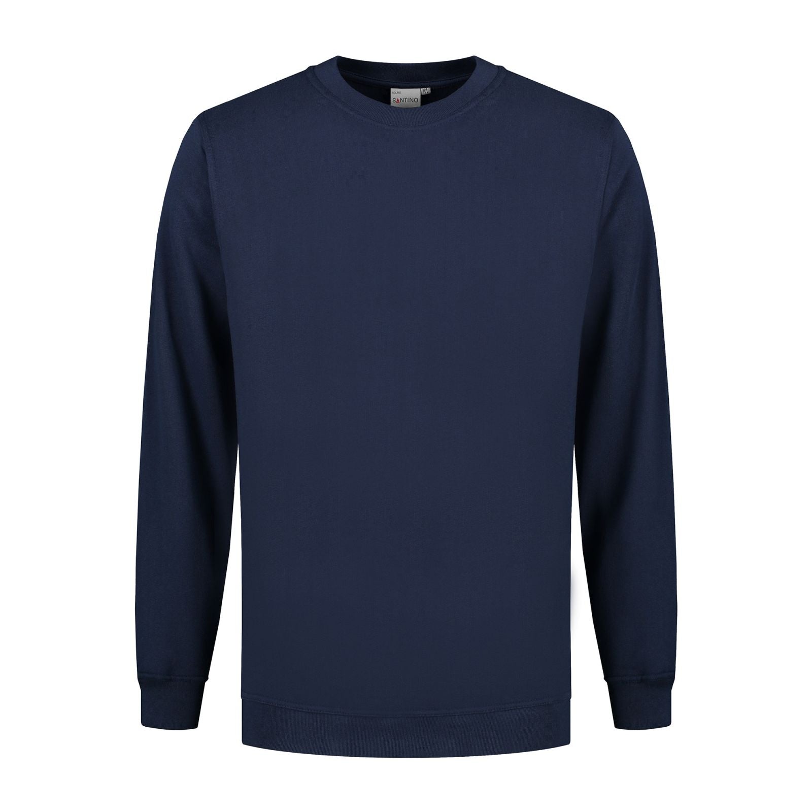 Havep Basic Polosweaters 7117 marineblauw(100)