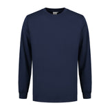 Havep Basic Sweaters 7117 marineblauw(100)