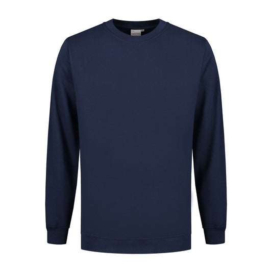 Havep Basic Polosweaters 7117 marineblauw(100)