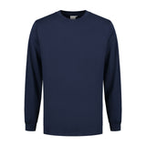 Havep Basic Polosweaters 7117 marineblauw(100)