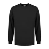 Havep Basic Polosweaters 7117 zwart(500)