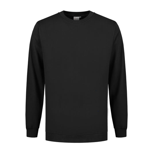 Havep Basic Sweaters 7117 zwart(500)