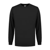 Havep Basic Sweaters 7117 zwart(500)