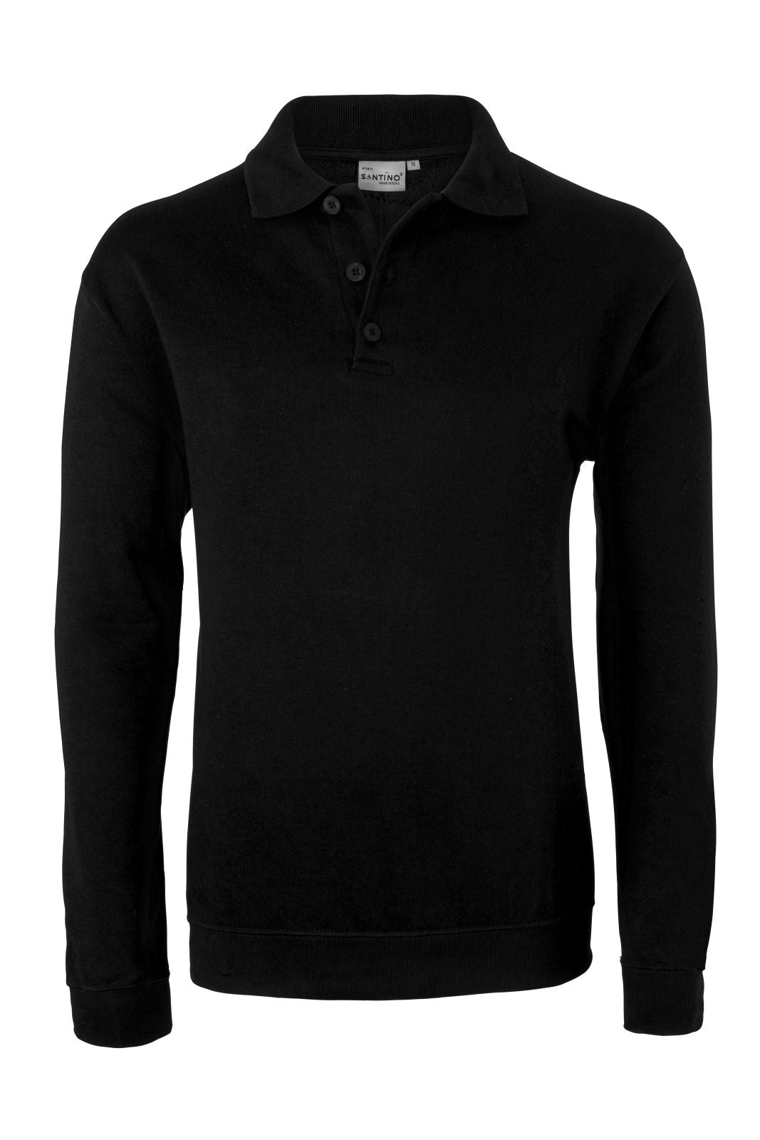Havep Basic Sweater 77185 zwart(500)