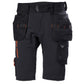 Helly Hansen Broeken Chelsea 77443 Stretch zwart(992)
