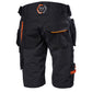 Helly Hansen Broeken Chelsea 77443 Stretch zwart(992)