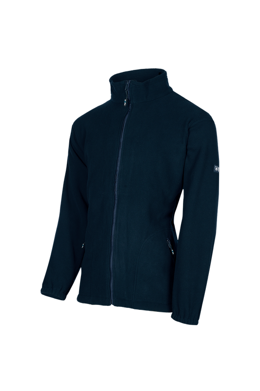 Sioen Vesten Obaix  marineblauw