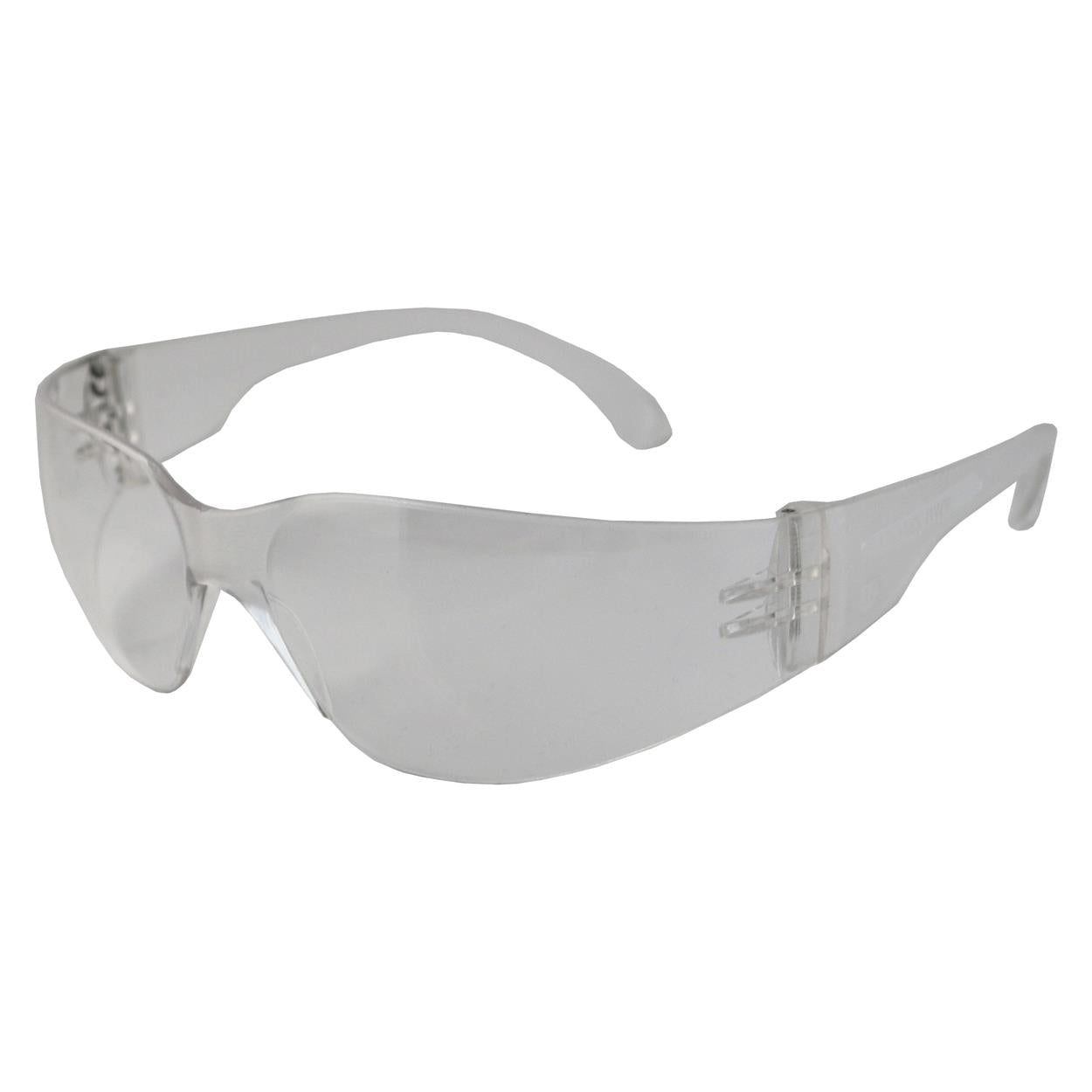 OXXA Basic Veiligheidsbril Vision 8060 transparant