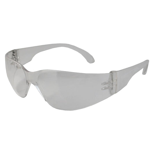 OXXA Basic Veiligheidsbril Vision 8060 transparant