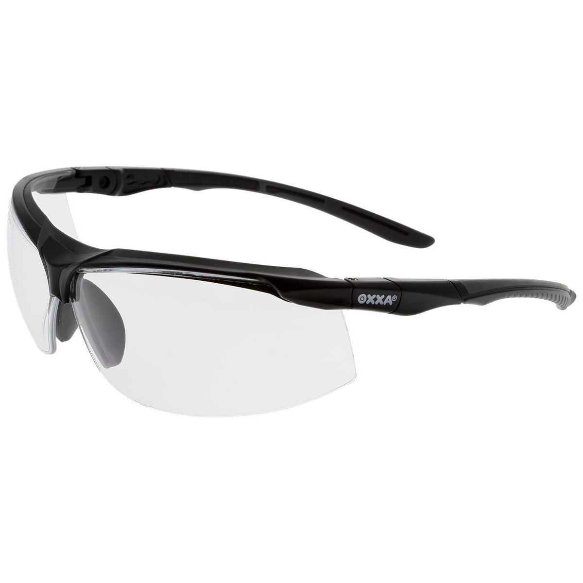 OXXA Essential Veiligheidsbril Culma 8210 zwart