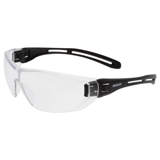 OXXA Essential Veiligheidsbril Nila 8215 zwart