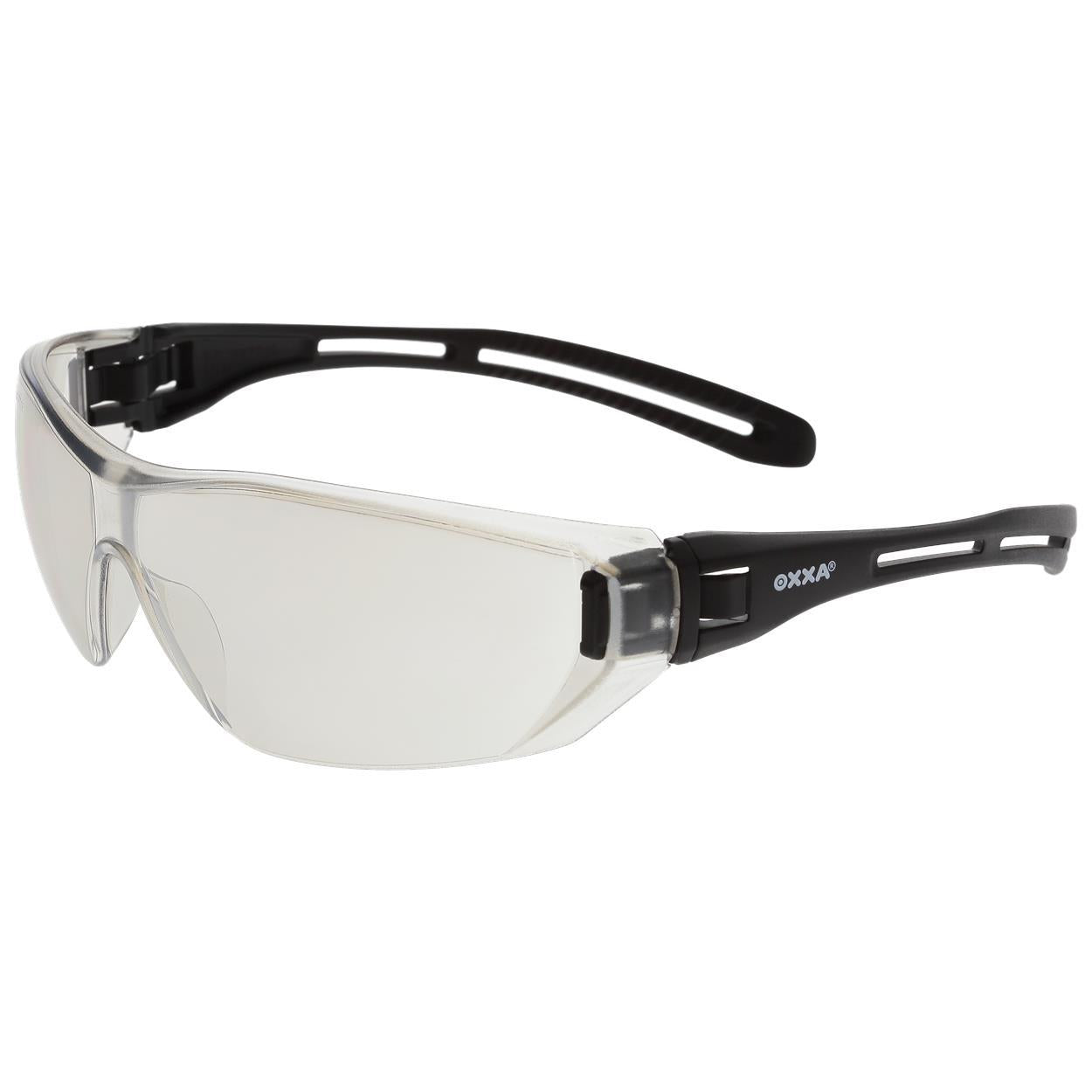 OXXA Essential Veiligheidsbril Nila 8217 zwart