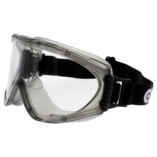 OXXA Essential Ruimzichtbril Egon 8225 transparant