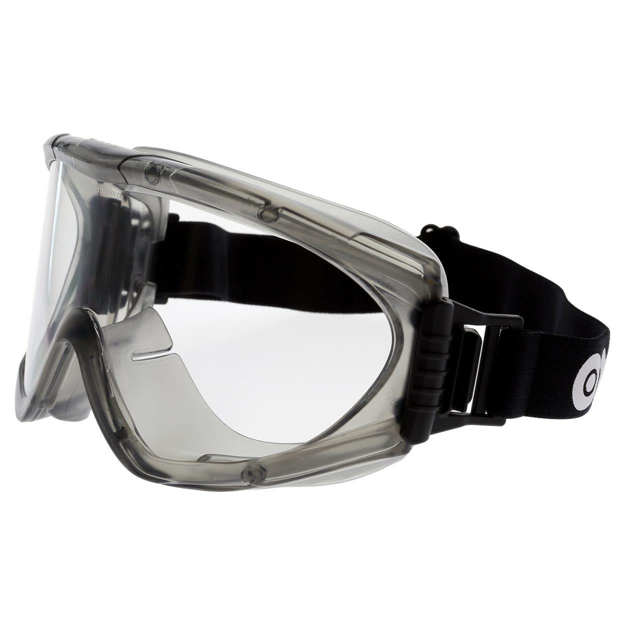 OXXA Essential Ruimzichtbril Egon 8225 transparant