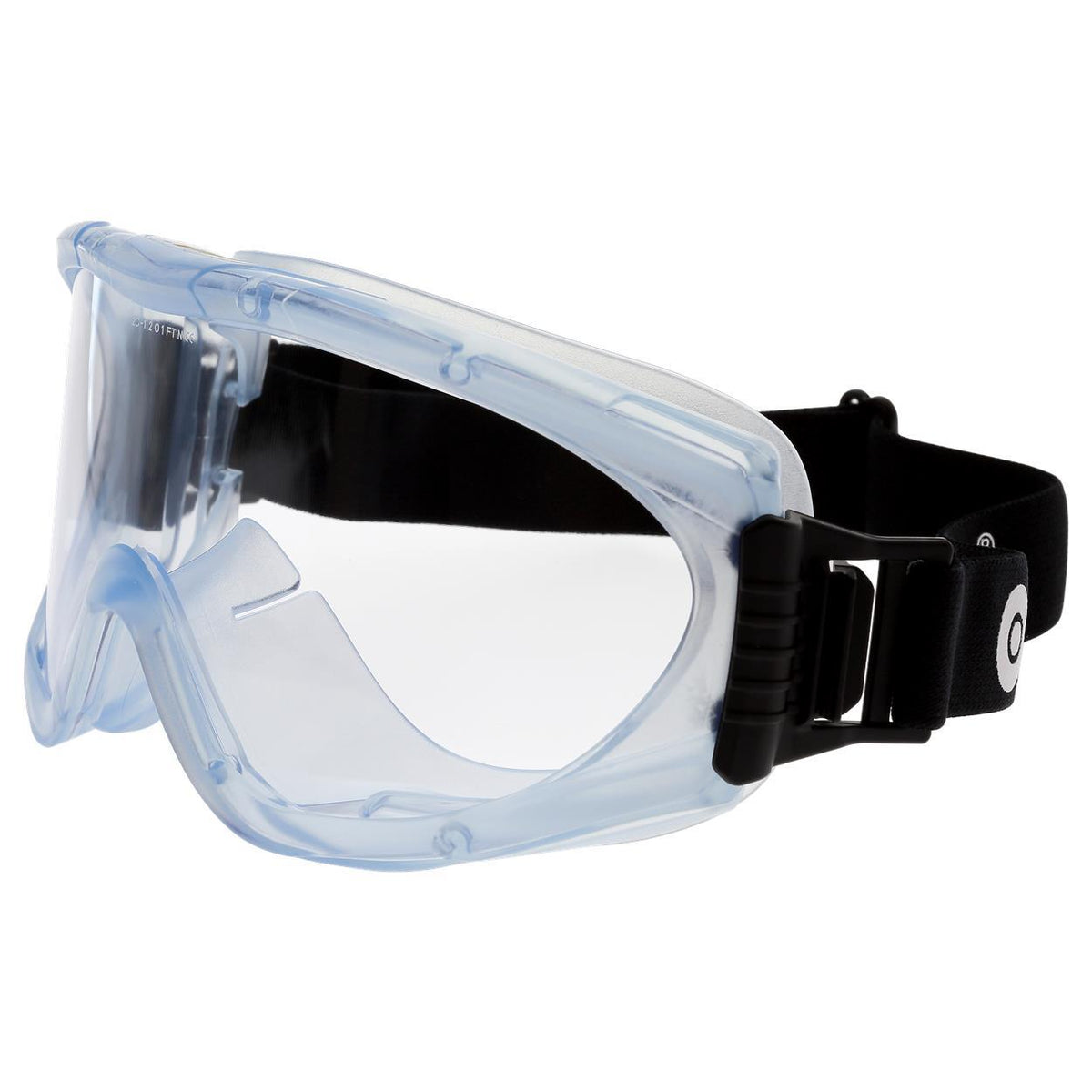 OXXA Essential Ruimzichtbril Egon 8226 transparant