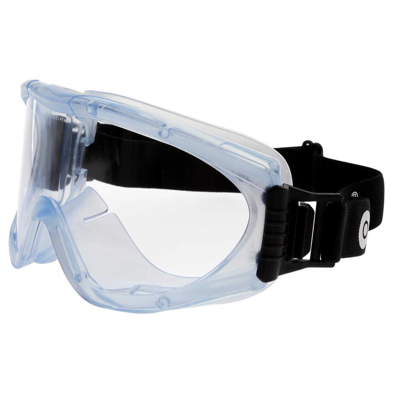 OXXA Essential Ruimzichtbril Egon 8226 transparant